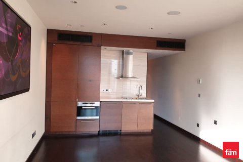 Üürile anda korter asukohaga Downtown Dubai (Downtown Burj Dubai), AÜE: 50.7 m² Nr 709963 - pilt 7