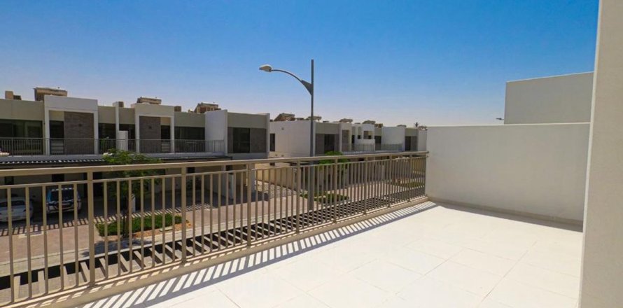 Vila u gradu Dubai, UAE 3 spavaće sobe, 174.8 m2 Br. 709962