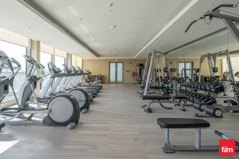 Apartment sa Dubai, UAE 1 silid-tulugan, 45.5 sq.m. № 709961 - larawan 11