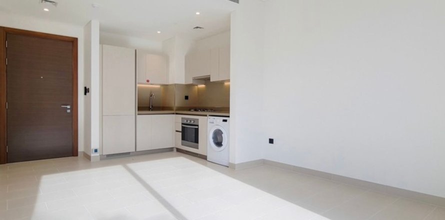 Apartment sa Dubai, UAE 1 silid-tulugan, 45.5 sq.m. № 709961