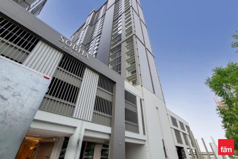 Apartment sa Dubai, UAE 1 silid-tulugan, 45.5 sq.m. № 709961 - larawan 6