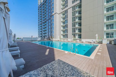 Apartment sa Dubai, UAE 1 silid-tulugan, 45.5 sq.m. № 709961 - larawan 9