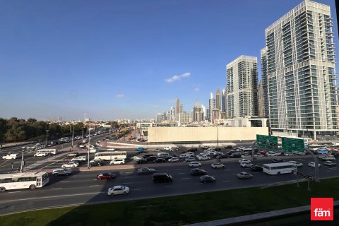 Byt v City Walk, Dubai, SAE 1 ložnice, 149.4 m² Č.: 709842 - fotografie 15