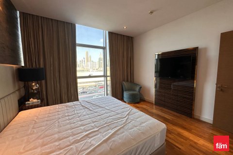 Byt v City Walk, Dubai, SAE 1 ložnice, 149.4 m² Č.: 709842 - fotografie 13
