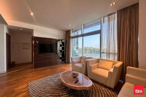 Byt v City Walk, Dubai, SAE 1 ložnice, 149.4 m² Č.: 709842 - fotografie 8