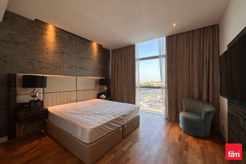 Byt v City Walk, Dubai, SAE 1 ložnice, 149.4 m² Č.: 709842 - fotografie 16