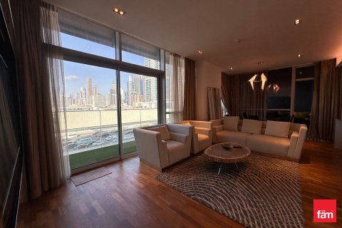 Byt v City Walk, Dubai, SAE 1 ložnice, 149.4 m² Č.: 709842 - fotografie 6