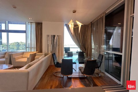 Byt v City Walk, Dubai, SAE 1 ložnice, 149.4 m² Č.: 709842 - fotografie 3