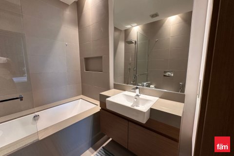 Byt v City Walk, Dubai, SAE 1 ložnice, 149.4 m² Č.: 709842 - fotografie 24