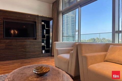 Byt v City Walk, Dubai, SAE 1 ložnice, 149.4 m² Č.: 709842 - fotografie 11