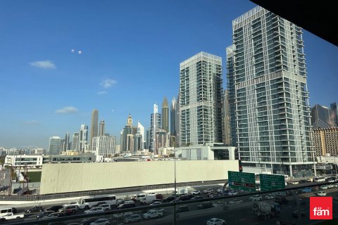 Byt v City Walk, Dubai, SAE 1 ložnice, 149.4 m² Č.: 709842 - fotografie 21