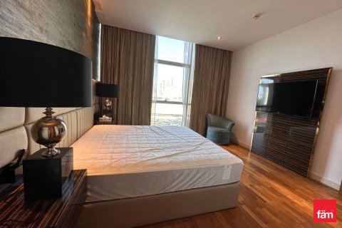 Byt v City Walk, Dubai, SAE 1 ložnice, 149.4 m² Č.: 709842 - fotografie 17