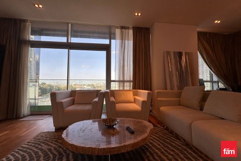 Byt v City Walk, Dubai, SAE 1 ložnice, 149.4 m² Č.: 709842 - fotografie 9