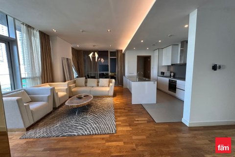 Byt v City Walk, Dubai, SAE 1 ložnice, 149.4 m² Č.: 709842 - fotografie 2