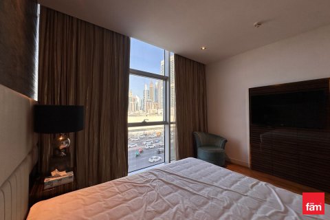 Byt v City Walk, Dubai, SAE 1 ložnice, 149.4 m² Č.: 709842 - fotografie 18