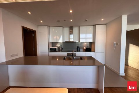 Byt v City Walk, Dubai, SAE 1 ložnice, 149.4 m² Č.: 709842 - fotografie 14