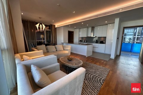Byt v City Walk, Dubai, SAE 1 ložnice, 149.4 m² Č.: 709842 - fotografie 4