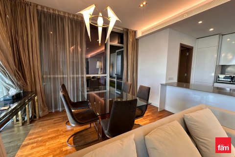 Byt v City Walk, Dubai, SAE 1 ložnice, 149.4 m² Č.: 709842 - fotografie 10