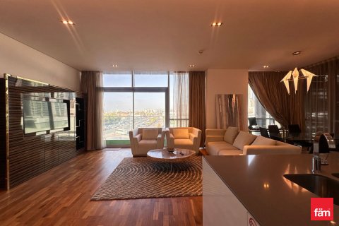 Appartamento a City Walk, Dubai, EAU 1 camera da letto, 149.4 mq. № 709842