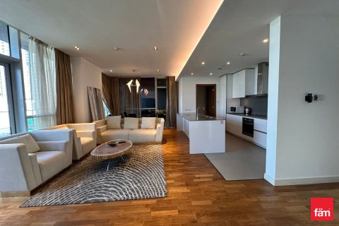 Byt v City Walk, Dubai, SAE 1 ložnice, 149.4 m² Č.: 709842 - fotografie 7