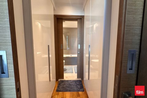 Byt v City Walk, Dubai, SAE 1 ložnice, 149.4 m² Č.: 709842 - fotografie 25