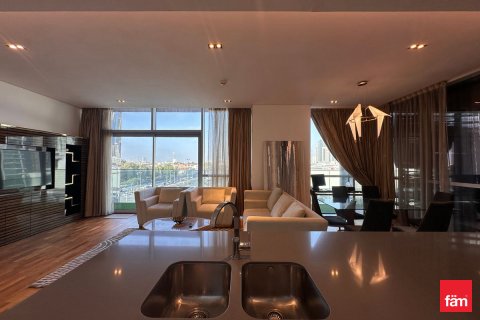 Byt v City Walk, Dubai, SAE 1 ložnice, 149.4 m² Č.: 709842 - fotografie 5