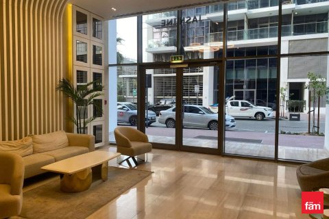 Apartman u Dubai, UAE 1 spavaća soba, 77.7 m2 Br. 709968 - fotografija 12