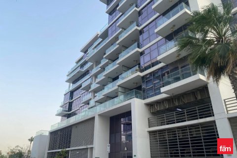 آپارتمان در Dubai ، امارات متحده عربی 1 خوابه ، 77.7 متر مربع.  شماره 709968