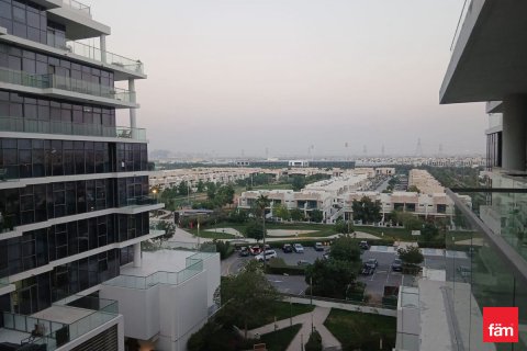 Apartman u Dubai, UAE 1 spavaća soba, 77.7 m2 Br. 709968 - fotografija 11