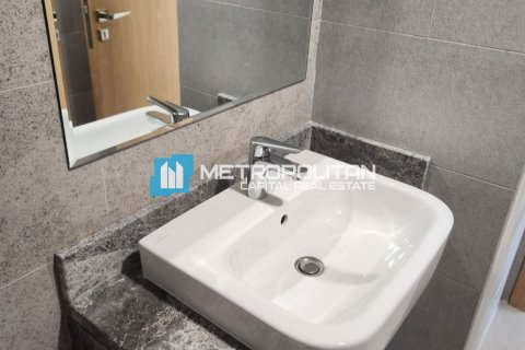 Byt v Al Reem Island, Abu Dhabi, SAE 3 ložnice, 179.2 m² Č.: 619823 - fotografie 15