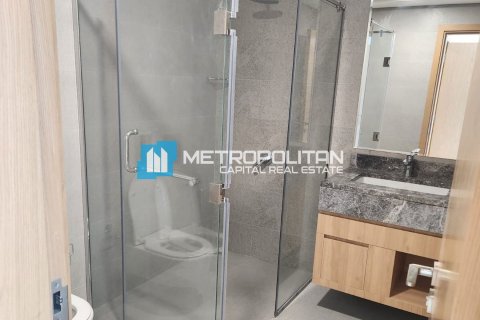 Byt v Al Reem Island, Abu Dhabi, SAE 3 ložnice, 179.2 m² Č.: 619823 - fotografie 12