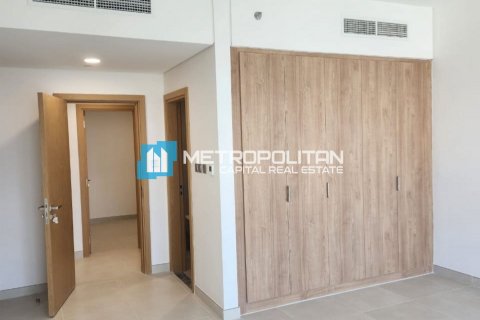 Byt v Al Reem Island, Abu Dhabi, SAE 3 ložnice, 179.2 m² Č.: 619823 - fotografie 8