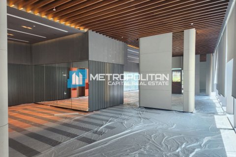 Byt v Al Reem Island, Abu Dhabi, SAE 3 ložnice, 179.2 m² Č.: 619823 - fotografie 11