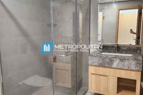 Byt v Al Reem Island, Abu Dhabi, SAE 3 ložnice, 179.2 m² Č.: 619823 - fotografie 13