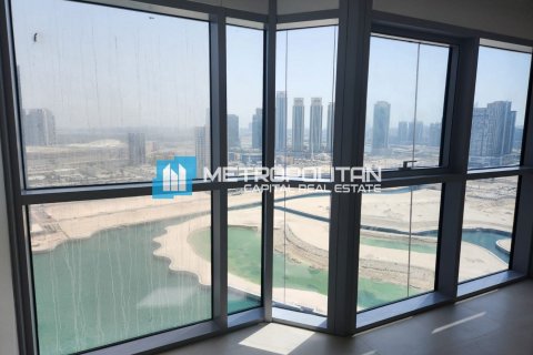 Byt v Al Reem Island, Abu Dhabi, SAE 3 ložnice, 179.2 m² Č.: 619823 - fotografie 4