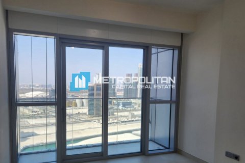 Byt v Al Reem Island, Abu Dhabi, SAE 3 ložnice, 179.2 m² Č.: 619823 - fotografie 5