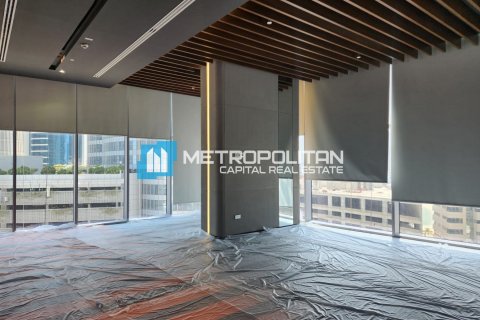Byt v Al Reem Island, Abu Dhabi, SAE 3 ložnice, 179.2 m² Č.: 619823 - fotografie 10