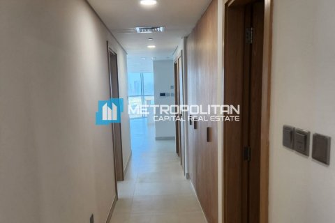 Byt v Al Reem Island, Abu Dhabi, SAE 3 ložnice, 179.2 m² Č.: 619823 - fotografie 9