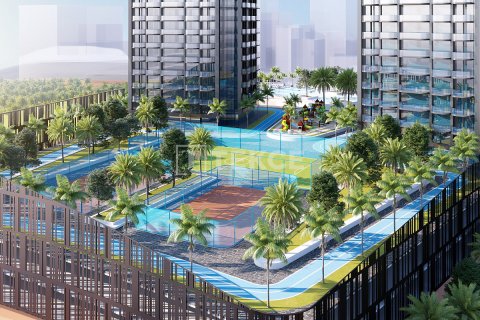 Byt v Dubai, SAE 2 ložnice, 115 m² Č.: 619826 - fotografie 3