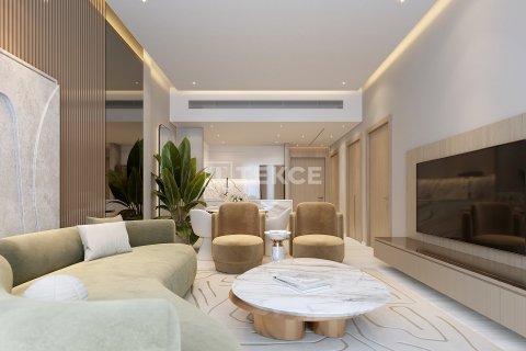 Byt v Dubai, SAE 2 ložnice, 115 m² Č.: 619826 - fotografie 4