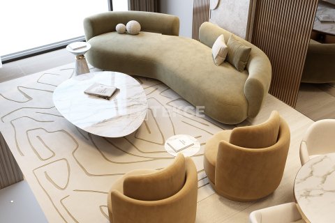 Byt v Dubai, SAE 1 ložnice, 75 m² Č.: 619825 - fotografie 5