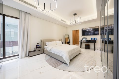 Jumeirah Park, Dubai, संयुक्त अरब अमीरात में विला, 4 बेडरूम, 409.33 वर्ग मीटर, संख्या 733914 - फ़ोटो 13