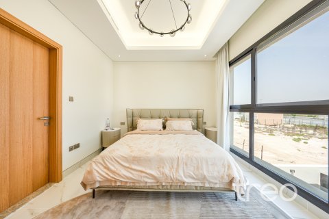 Jumeirah Park, Dubai, संयुक्त अरब अमीरात में विला, 4 बेडरूम, 409.33 वर्ग मीटर, संख्या 733914 - फ़ोटो 20