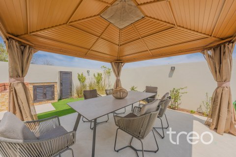 Jumeirah Park, Dubai, संयुक्त अरब अमीरात में विला, 4 बेडरूम, 409.33 वर्ग मीटर, संख्या 733914 - फ़ोटो 10