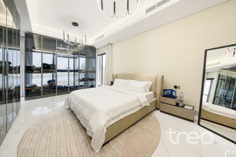 Jumeirah Park, Dubai, संयुक्त अरब अमीरात में विला, 4 बेडरूम, 409.33 वर्ग मीटर, संख्या 733914 - फ़ोटो 14