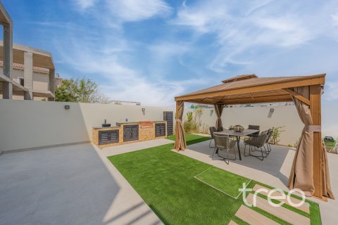 Jumeirah Park, Dubai, संयुक्त अरब अमीरात में विला, 4 बेडरूम, 409.33 वर्ग मीटर, संख्या 733914 - फ़ोटो 9