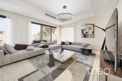 Jumeirah Park, Dubai, संयुक्त अरब अमीरात में विला, 4 बेडरूम, 409.33 वर्ग मीटर, संख्या 733914 - फ़ोटो 3
