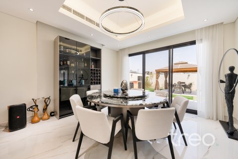 Jumeirah Park, Dubai, संयुक्त अरब अमीरात में विला, 4 बेडरूम, 409.33 वर्ग मीटर, संख्या 733914 - फ़ोटो 4