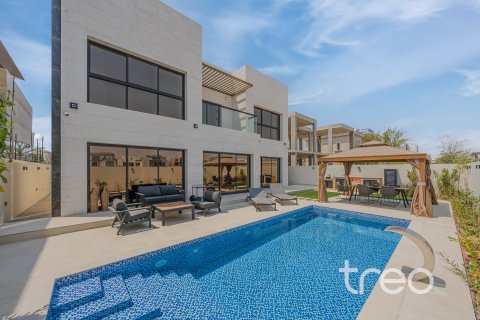 Vila v Jumeirah Park, Dubai, SAE 4 ložnice, 409.33 m² Č.: 733914
