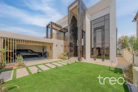 Jumeirah Park, Dubai, संयुक्त अरब अमीरात में विला, 4 बेडरूम, 409.33 वर्ग मीटर, संख्या 733914 - फ़ोटो 23